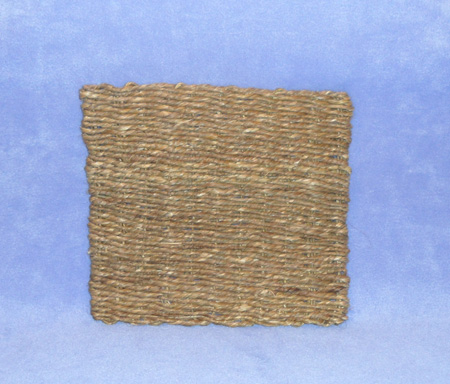 Sea Grass Mat