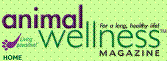 Animal Wellness Magazine