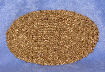 sea grass mat