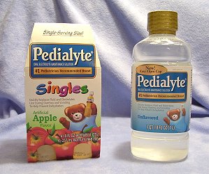 Pedialyte