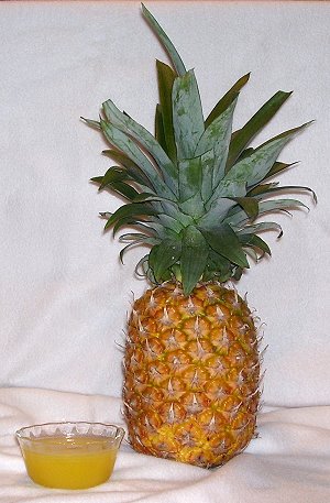 pineapple