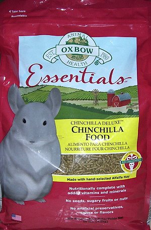 Oxbow eseentials